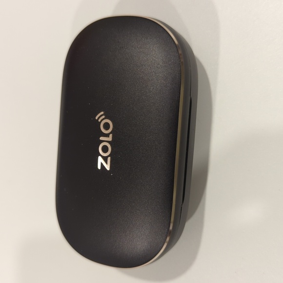 Zolo Liberty+ wireless earbuds - Picture 3 of 6